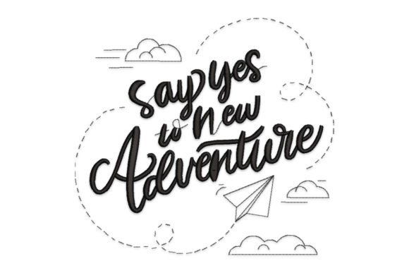 Adventure Quotes