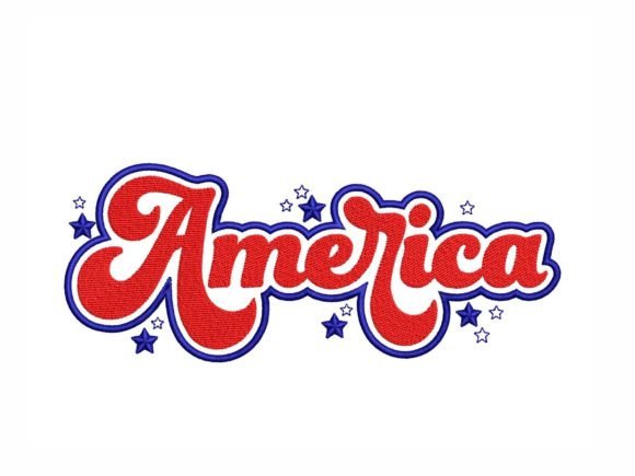 America