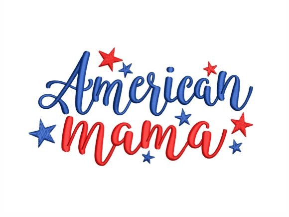 American Mama