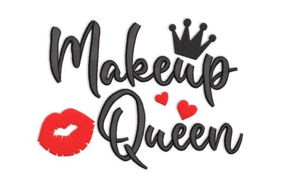 Beauty Makeup Queen