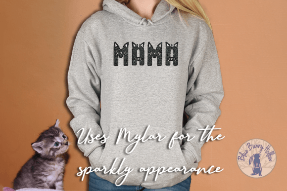 Cat Mama