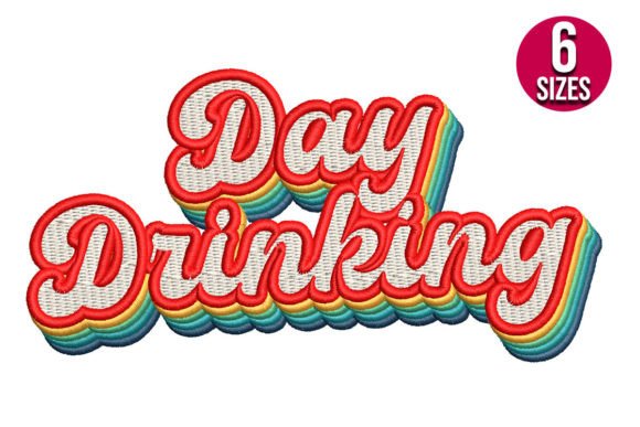 Day Drinking