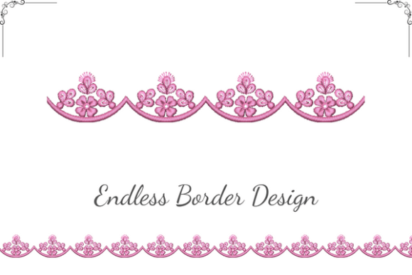 Decorative Border