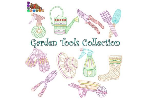 Garden Tools Collection Review