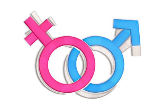 Gender Sign