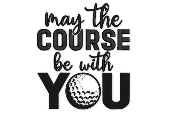 Golf Saying
