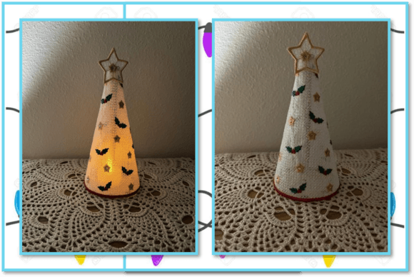 Holly Tree-FSL Review