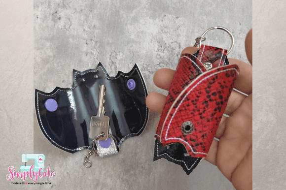 ITH Bat Keeper