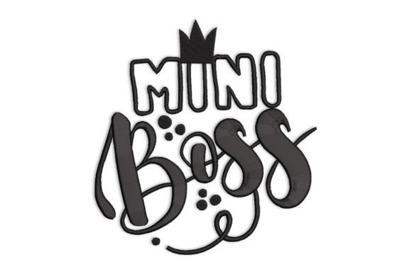 Mini Boss