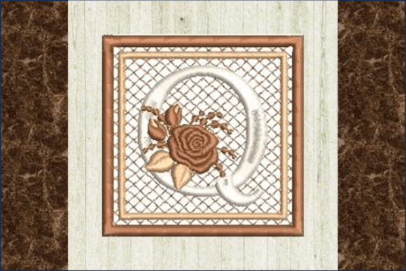 Rose Mini Quilt-Q Review